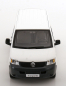 Preview: VW T5 2003 Transporter 1:18 weiss Norev limitiert 1/1000 Modellauto Volkswagen