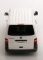 Preview: VW T5 2003 Transporter 1:18 weiss Norev limitiert 1/1000 Modellauto Volkswagen