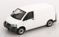 Preview: VW T5 2003 Transporter 1:18 weiss Norev limitiert 1/1000 Modellauto Volkswagen
