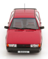 Preview: VW Scirocco II GTX 16V 1:18 red 1988 Norev limited 1/1250 modelcar