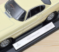 Preview: Norev 188701 Volvo 1800 S 1967 beige Simon Templar 1:18 Modelcar limited 1/600