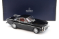 Preview: Norev 188703 Volvo 1800 S 1967 black 1:18 Modelcar limited 1/400