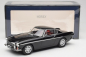 Preview: Norev 188703 Volvo 1800 S 1967 black 1:18 Modelcar limited 1/400