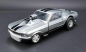 Preview: GMP 18885 ACME EXCLUSIVE 1967 Ford MUSTANG GASSER GONE IN 6 SECONDS 1:18 limitiert 1/500 Modelauto