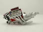 Preview: GMP 18947 Motor Big Red 427 Race Engine & Transmission 1:18 Motorblock Motormodell