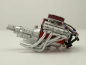 Preview: GMP 18947 Motor Big Red 427 Race Engine & Transmission 1:18 Motorblock Motormodell