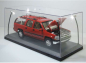 Preview: Display Case mit Beleuchtung für 1:18 1:24 1:32 Modellautos T9-189910