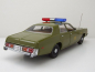 Preview: Greenlight Plmouth Fury 1977 The A-Team Filmfahrzeug 1:18 Modelcar 19053 u.s. army colonel roderick decker