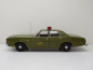 Preview: Greenlight Plmouth Fury 1977 The A-Team Filmfahrzeug 1:18 Modelcar 19053 u.s. army colonel roderick decker