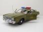 Preview: Greenlight Plmouth Fury 1977 The A-Team Filmfahrzeug 1:18 Modelcar 19053 u.s. army colonel roderick decker