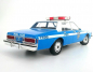 Preview: Greenlight 1990 Chevrolet Caprice New York City Police Department NYPD 1:18 Modelcar 19106