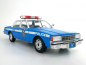 Preview: Greenlight 1990 Chevrolet Caprice New York City Police Department NYPD 1:18 Modelcar 19106