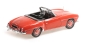 Preview: Minichamps MERCEDES-BENZ 190 SL W121 1955 rot 1:18 Modellauto