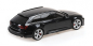 Preview: Minichamps 155018014 Audi RS6 C8 Avant 2019 schwarz 1:18 limitiert 1/336 RS 6 Modellauto