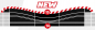 Preview: Carrera DIGITAL 124 + 132 + Evolution Randstreifen für Schikane 20604