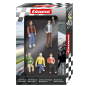 Preview: Carrera DIG 124 132 Evolution Figurensatz Zuschauer 1:32 21127