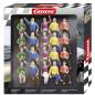 Preview: Carrera DIG 124 132 Evolution Figurensatz Tribüne 1:32 21129