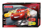 Preview: Carrera Evolution Disney Pixar Cars - Race Day 1:32 25226 Rennbahn