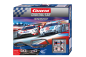 Preview: Carrera DIGITAL 132 DTM  Rennbahn 30012 Porsche 911 RSR Ford GT 1:32