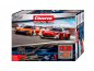 Preview: Carrera DIGITAL 132 Race to Victory Rennbahn 30023 1:32 inkl. 2 Fahrzeuge