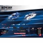 Preview: Carrera DIGITAL 132 Starter Set 2023 Rennbahn 30033 1:32 inkl. 2 x Ford Mustang GTY Special Edition