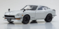 Preview: Kyosho KS08220WP Nissan Fairlady Z S30 weiss 1:18 Modellauto