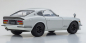 Preview: Kyosho KS08220WP Nissan Fairlady Z S30 weiss 1:18 Modellauto