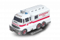Preview: Carrera Digital 132 Carrera Truck Ambulance + Krankenschwester 30943 1:32 slotcar