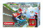Preview: Carrera GO!!! 1:43 Nintendo Mario Kart 8 - 62491 Rennbahn