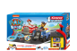 Preview: Carrera 1.First 63033 PAW PATROL - On the Track -  Rennbahn mit 2 Autos