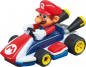 Preview: Carrera 1.First 63036 Mario Kart Royal Raceway  Rennbahn mit 2 Autos