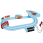 Preview: Carrera 1.First 63039 Disney·Pixar Cars - Piston Cup -  Rennbahn mit 2 Autos