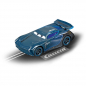 Preview: Carrera 1.First 63039 Disney·Pixar Cars - Piston Cup -  Rennbahn mit 2 Autos