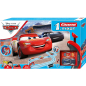 Preview: Carrera 1.First 63039 Disney·Pixar Cars - Piston Cup -  Rennbahn mit 2 Autos