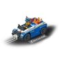Preview: Carrera 1.First 63040 PAW PATROL - Ready for Action -  Rennbahn mit 2 Autos