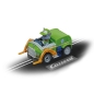 Preview: Carrera 1.First 63040 PAW PATROL - Ready for Action -  Rennbahn mit 2 Autos