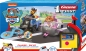 Preview: Carrera 1.First 63041 PAW PATROL Adventure Bay Legends Rennbahn mit 2 Autos