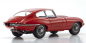 Preview: Kyosho 08954R Jaguar E-Type RHD 1961 red 1:18 Modellauto