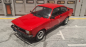 Preview: Norev Opel Kadett C-Coupe 1.6S Rallye 1977 rot 1:18 limitiert 1/504 Exclusiv Modellbau-Klar Modellauto