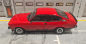 Preview: Norev Opel Kadett C-Coupe 1.6S Rallye 1977 rot 1:18 limitiert 1/504 Exclusiv Modellbau-Klar Modellauto