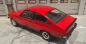 Preview: Norev Opel Kadett C-Coupe 1.6S Rallye 1977 rot 1:18 limitiert 1/504 Exclusiv Modellbau-Klar Modellauto