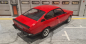 Preview: Norev Opel Kadett C-Coupe 1.6S Rallye 1977 red 1:18 limited 1/504 Exclusiv Modellbau-Klar Modellauto