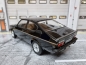 Preview: Norev Opel Kadett C-Coupe GT/E Rallye 1977 black 1:18 limited 1/500 modelcar