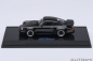 Preview: Porsche 911 930 Turbo black Wangan Midnight Blackbird 1:64 Autoart