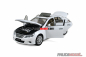 Preview: Paudi Toyota Reiz 2010 weiss 1:18