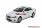 Preview: Paudi Toyota Reiz 2010 weiss 1:18