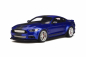 Preview: GT Spirit 238 Ford Shelby GT-350 Widebody blue 1:18 - limited 1/999