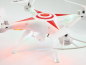 Preview: Revell Quadcopter GO! VIDEO RC-Modell 23858 ferngesteuertes Modell