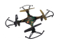 Preview: Revell Quadcopter Air Hunter RC-Modell 23860 ferngesteuertes Modell