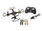 Preview: Revell Quadcopter Air Hunter RC-Modell 23860 ferngesteuertes Modell